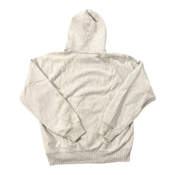 Stussy - Basic Stussy Embroidered Hoodie - Size Large - Picture 5 of 15